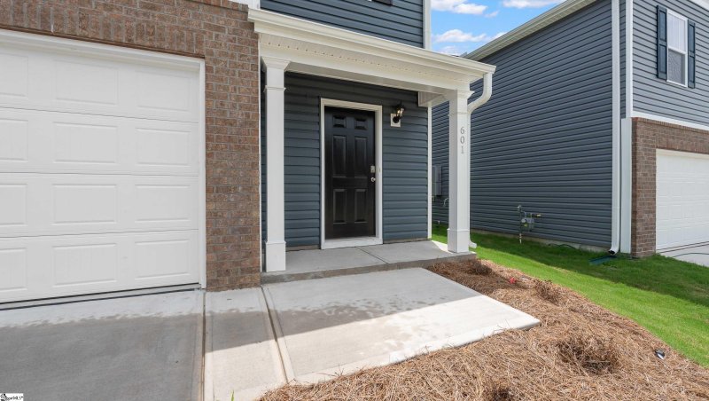 Property image 3 at 601 Evaleigh Street, Woodruff, SC 29388