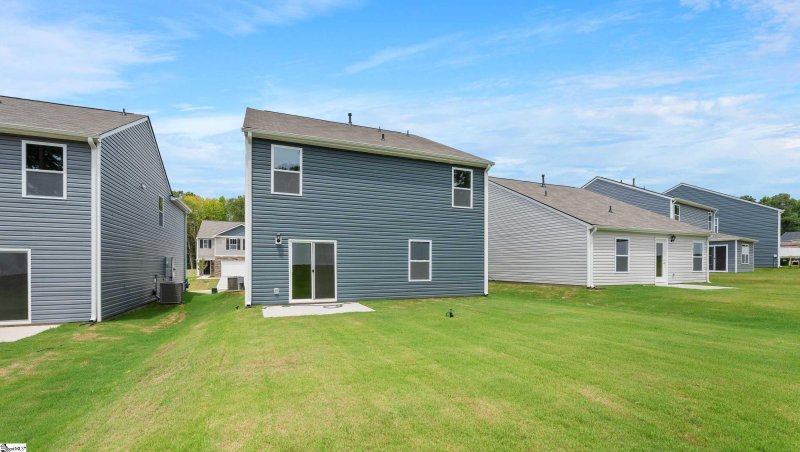 Property image 5 at 601 Evaleigh Street, Woodruff, SC 29388