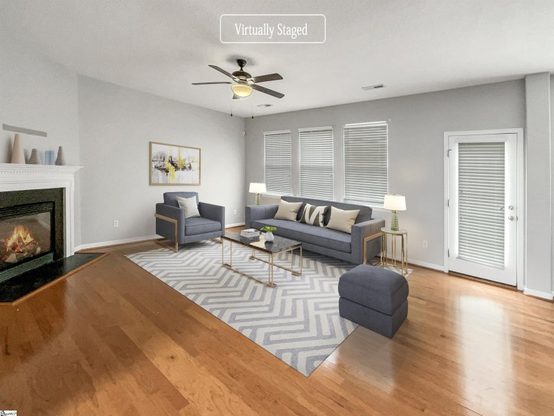 Property image 2 at 113 Hickory Valley Way, Taylors, SC 29687