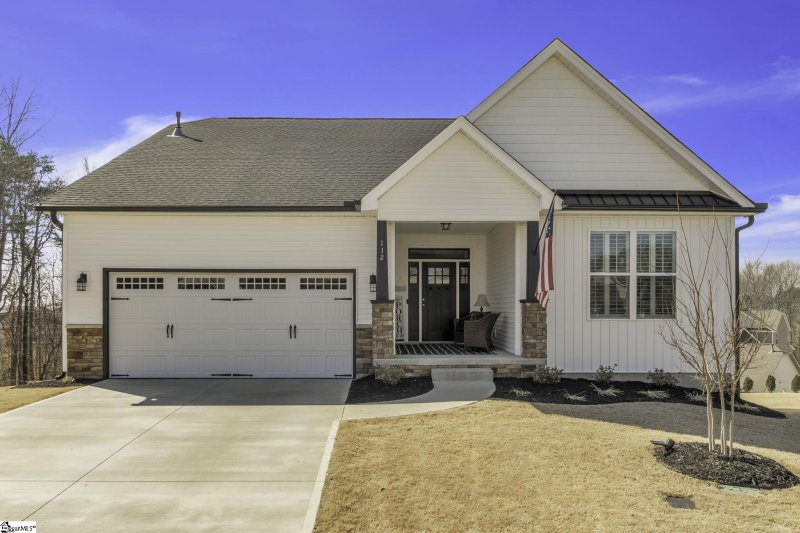 112 Ramshackle Way