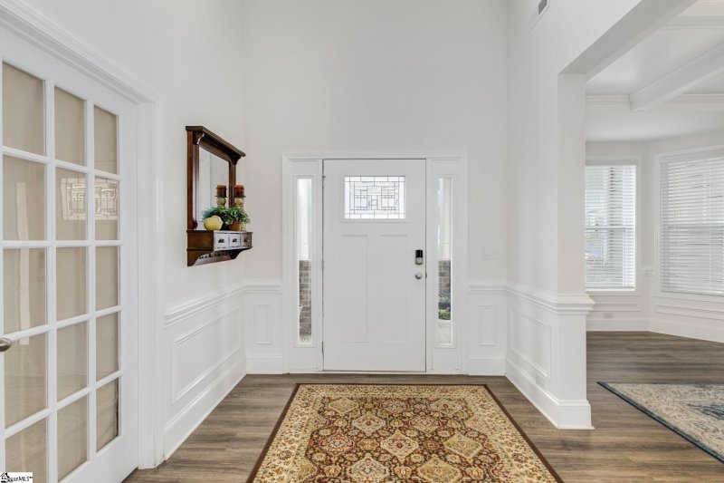 Property image 2 at 205 Homestead Hill Trail, Greer, SC 29650