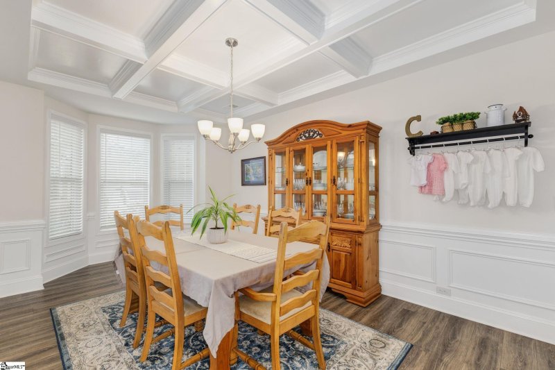 Property image 3 at 205 Homestead Hill Trail, Greer, SC 29650