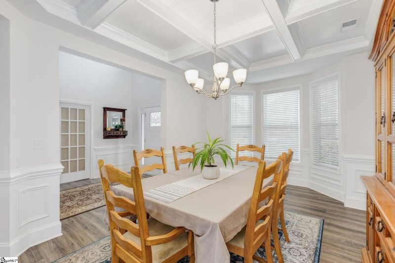 Property image 4 at 205 Homestead Hill Trail, Greer, SC 29650