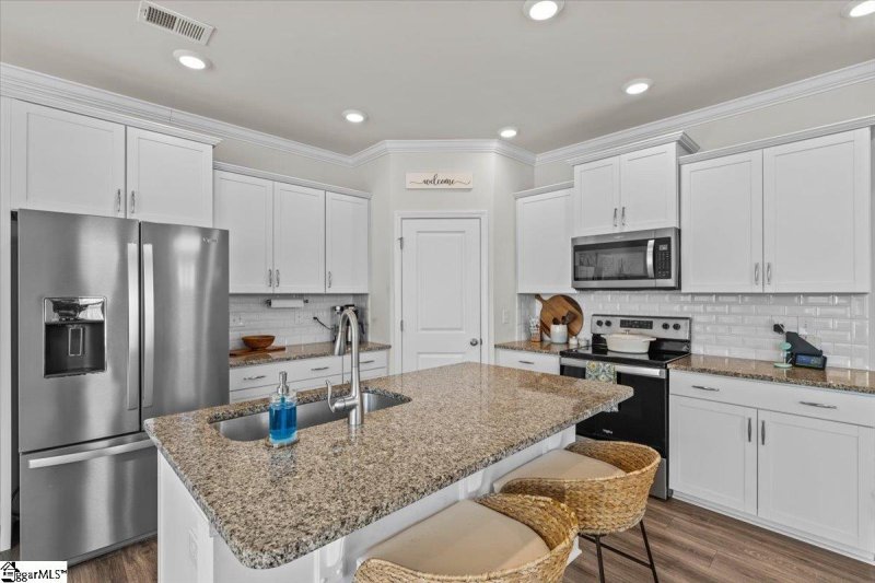 Property image 4 at 330 Sudduth Farms Drive, Greer, SC 29650