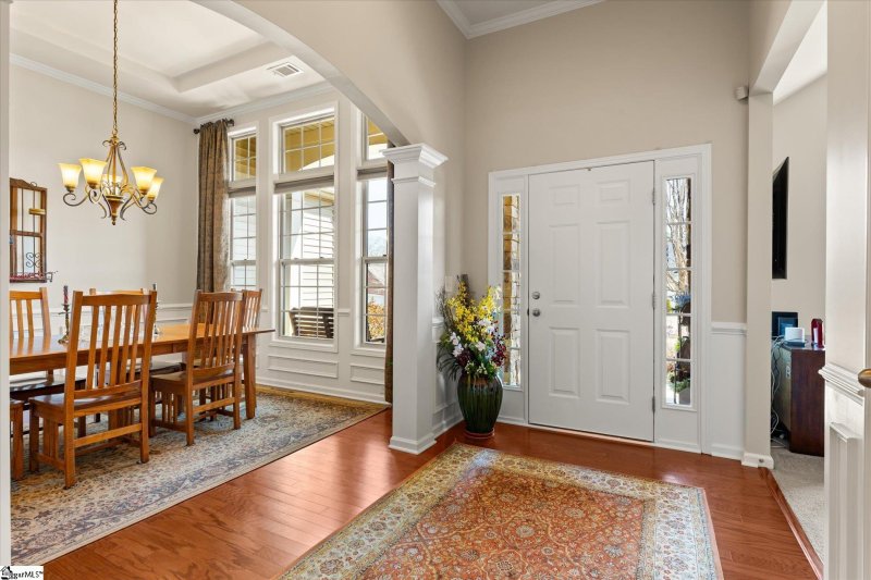 Property image 4 at 27 Aylestone Way, Piedmont, SC 29673