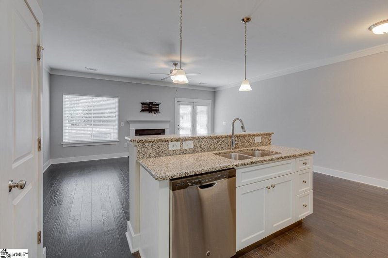 Property image 4 at 781 Elmbrook Drive, Simpsonville, SC 29681