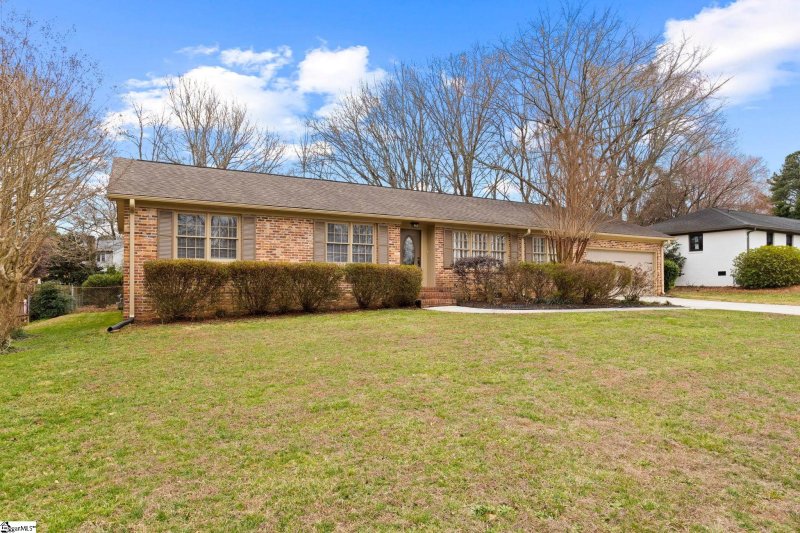 Property image 2 at 504 Windward Way, Greer, SC 29650