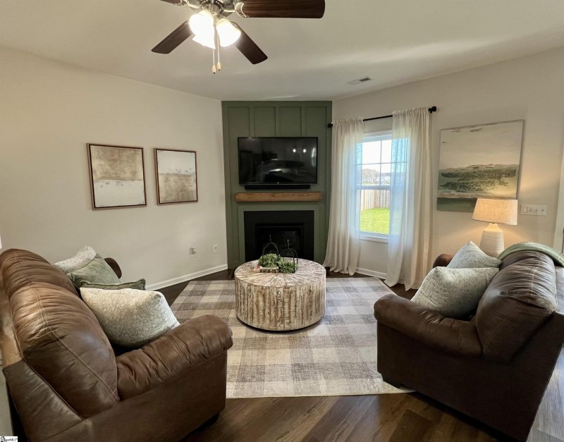 Property image 5 at 105 Highland Park Court, Easley, SC 29642