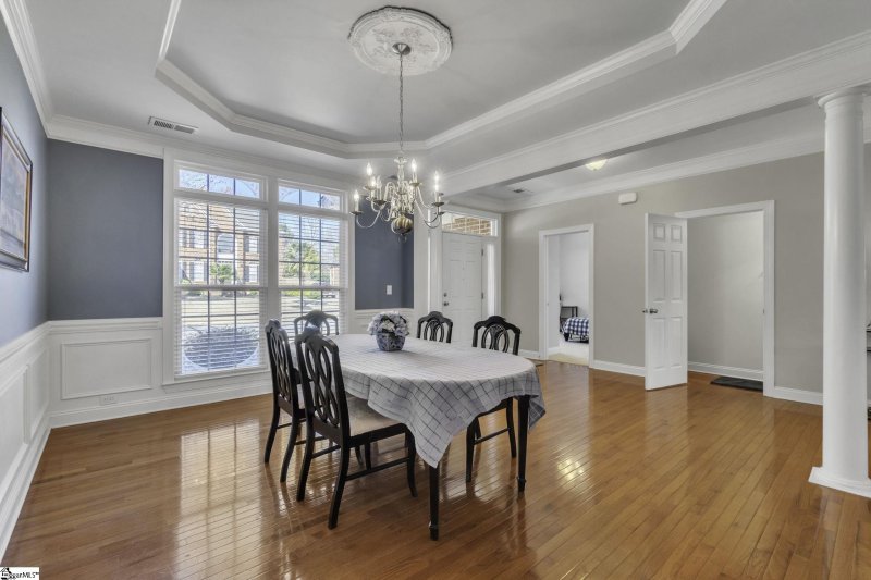 Property image 4 at 3 Glengrove Drive, Simpsonville, SC 29681