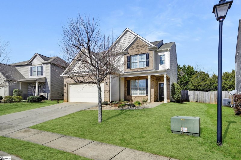 204 Marefair Lane