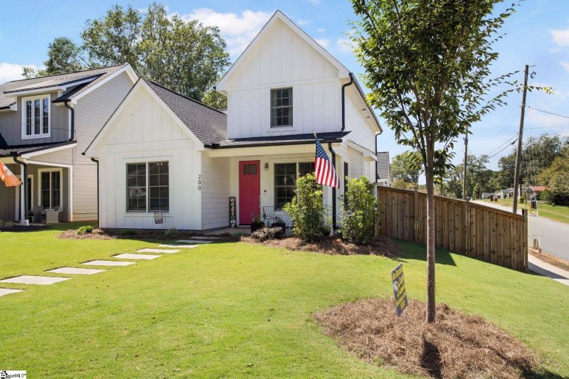 Property image 2 at 200 Old Augusta Road, Greenville, SC 29605