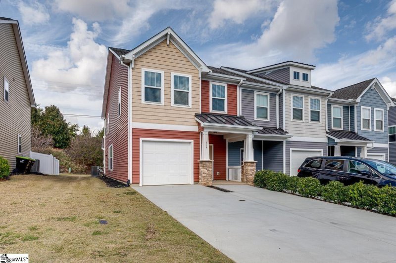 317 Hague Drive