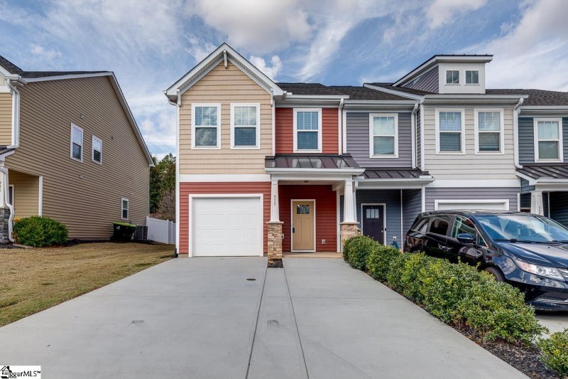 Property image 2 at 317 Hague Drive, Duncan, SC 29334