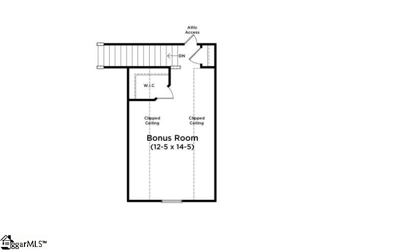 Property image 3 at 122 Whitman Way, Easley, SC 29642