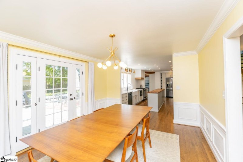 Property image 2 at 1 Bonaventure Drive, Greenville, SC 29615