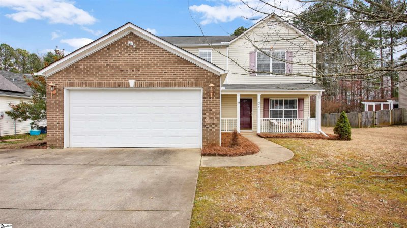 Property image 3 at 600 Westbury Way, Simpsonville, SC 29680