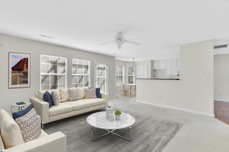 Property image 4 at 600 Westbury Way, Simpsonville, SC 29680