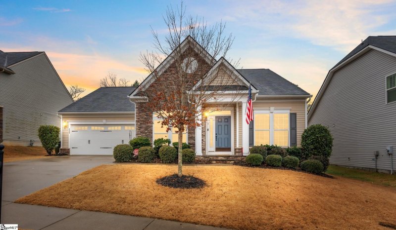 243 Chapel Hill Lane