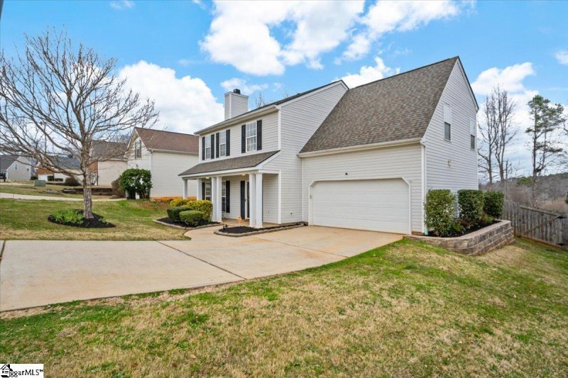 Property image 3 at 65 Brockmore Drive, Greenville, SC 29605