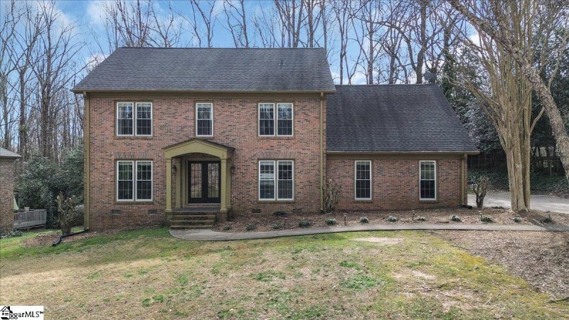 104 E Shallowstone Road