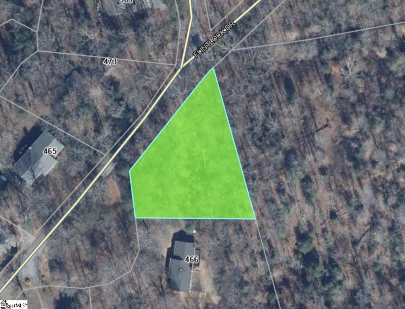 Property image 2 at 00 Pistol Club Road, Easley, SC 29640