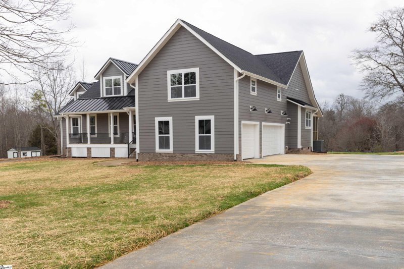 Property image 2 at 409 Pleven Way, Pelzer, SC 29669
