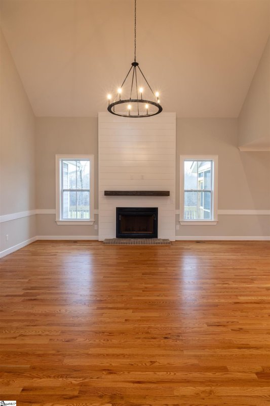 Property image 3 at 409 Pleven Way, Pelzer, SC 29669