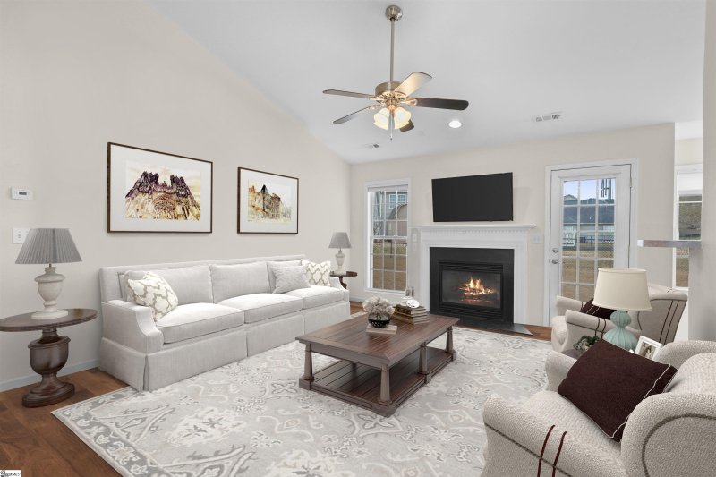 Property image 2 at 112 Longwood Lane, Easley, SC 29642-7884