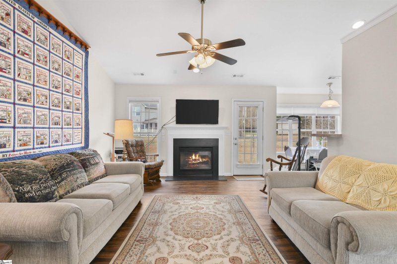 Property image 4 at 112 Longwood Lane, Easley, SC 29642-7884