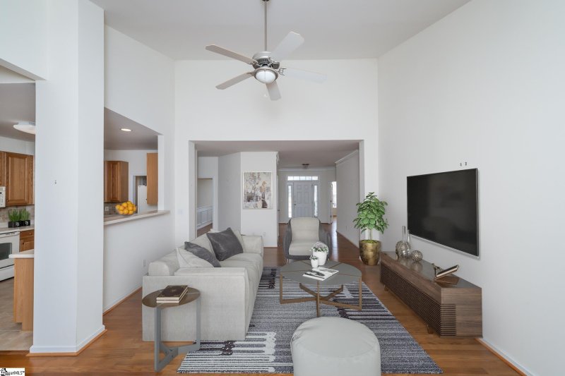 Property image 3 at 201 Wild Thorn Lane, Greenville, SC 29615