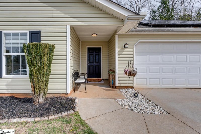 Property image 4 at 505 Brenna Lane, Piedmont, SC 29673