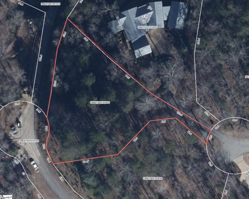 Property image 4 at Augusta Links Trail, Travelers Rest, SC 29690