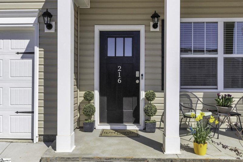 Property image 2 at 216 Fountain Oak Lane, Easley, SC 29642