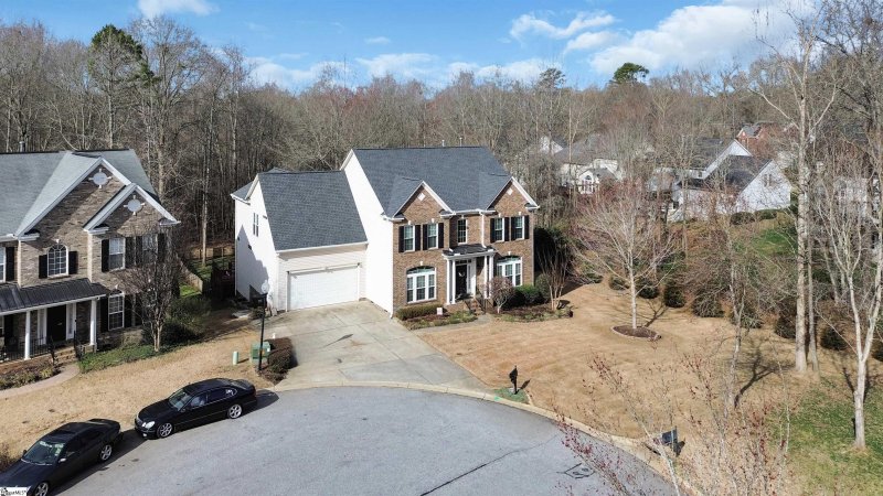 Property image 3 at 7 Hollingdale Court, Simpsonville, SC 29681