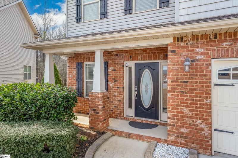 Property image 2 at 5 Skye Court, Simpsonville, SC 29680