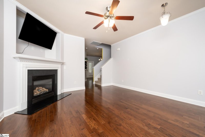 Property image 5 at 5 Skye Court, Simpsonville, SC 29680