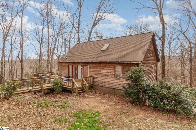 Property image 2 at 121 Fulda Court, Pickens, SC 29671