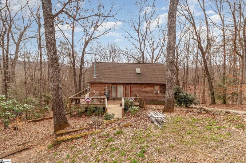 Property image 3 at 121 Fulda Court, Pickens, SC 29671
