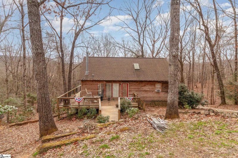 Property image 4 at 121 Fulda Court, Pickens, SC 29671