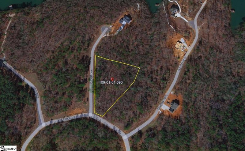 Property image 5 at 0 Rock Edge Drive, Seneca, SC 29672