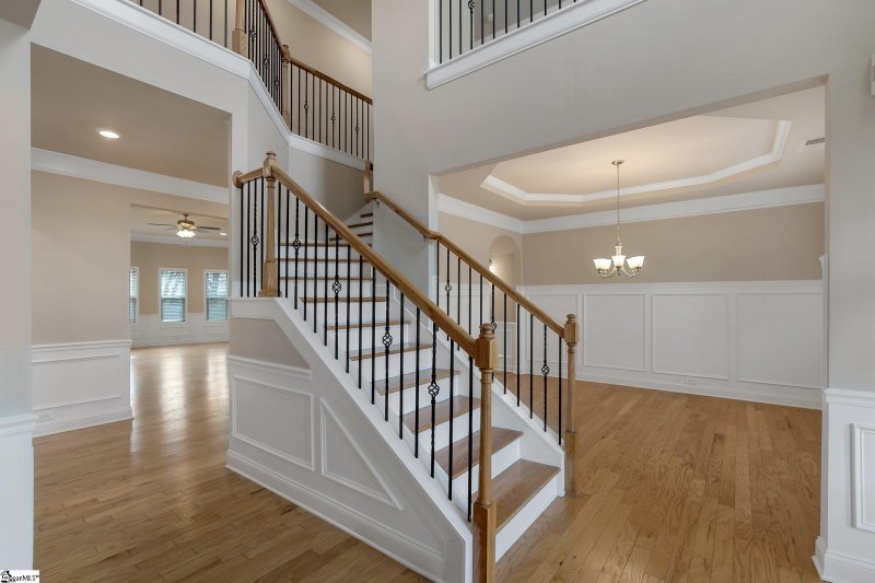 Property image 4 at 201 Peters Glenn Court, Simpsonville, SC 29681