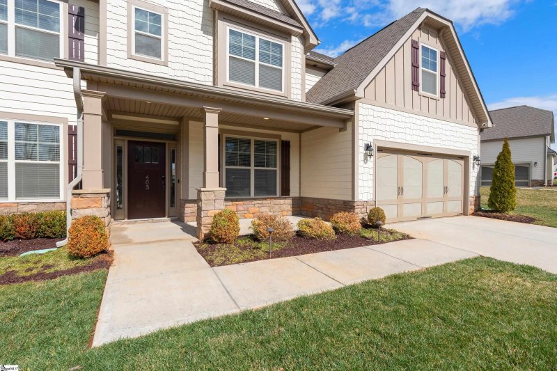 Property image 2 at 403 Litchfield Trail, Simpsonville, SC 29681