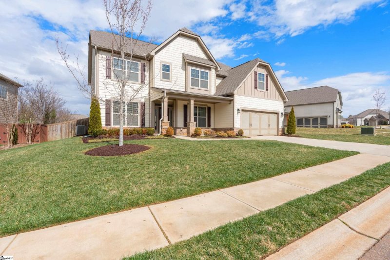 Property image 3 at 403 Litchfield Trail, Simpsonville, SC 29681