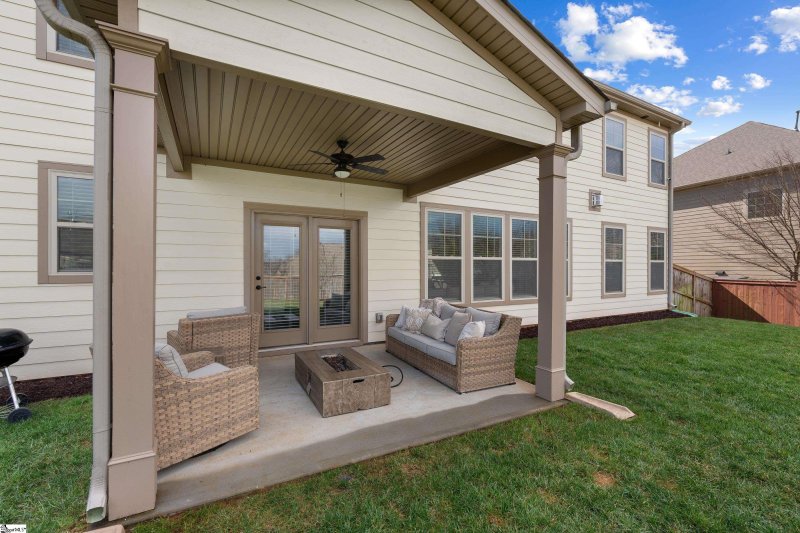 Property image 5 at 403 Litchfield Trail, Simpsonville, SC 29681