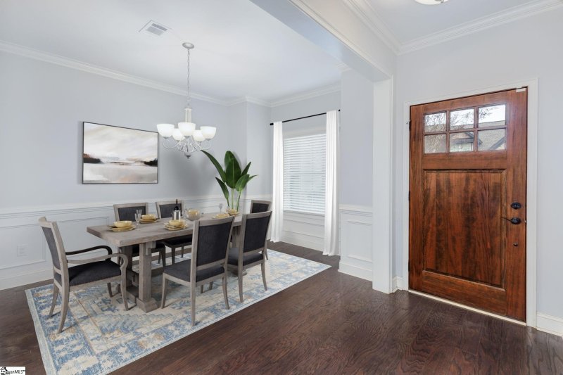 Property image 2 at 350 Scotch Rose Lane, Greer, SC 29650