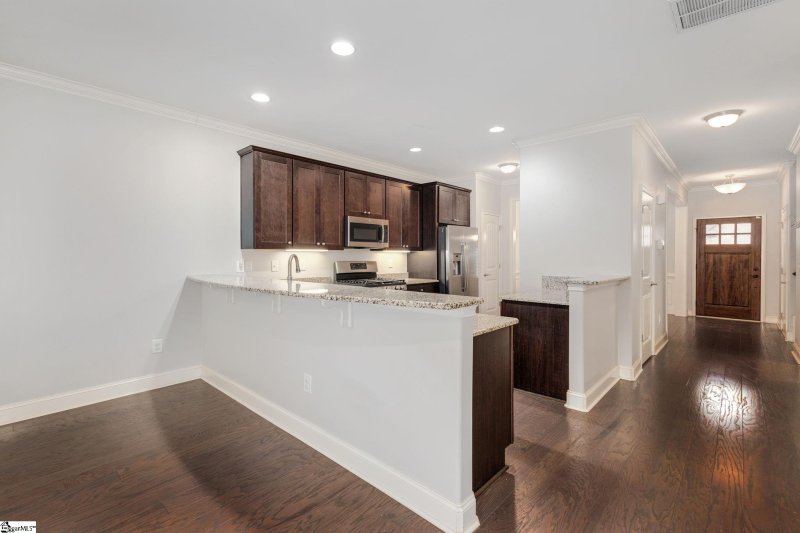 Property image 3 at 350 Scotch Rose Lane, Greer, SC 29650