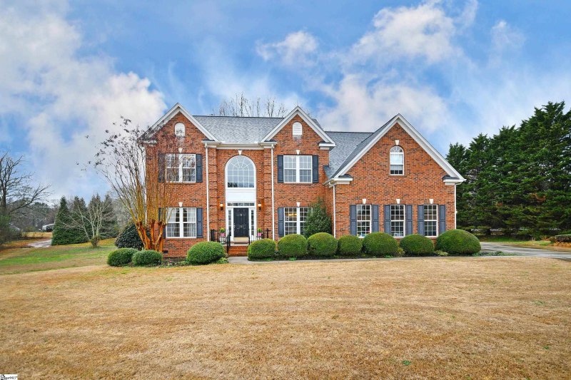 121 Ivory Glen Court