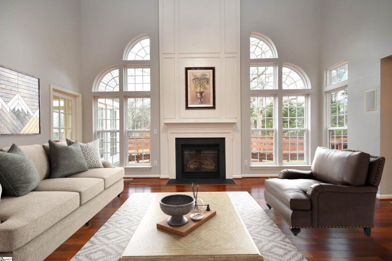 Property image 5 at 121 Ivory Glen Court, Greenville, SC 29611-7471