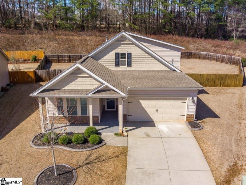 Property image 2 at 973 Deepwood Court, Boiling Springs, SC 29316