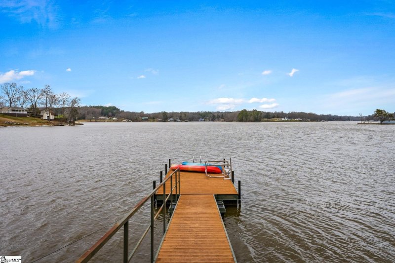 Property image 2 at 198 Waterside Point, Abbeville, SC 29620